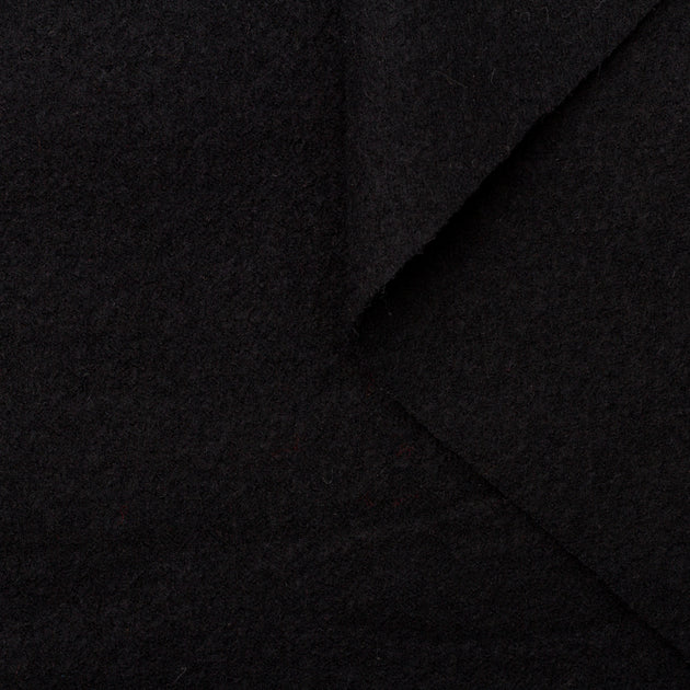 T22A01816 | Fuzzy Double Face Wool