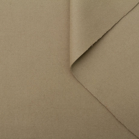 t22a01817 | Drap de Laine Brossé Double Face