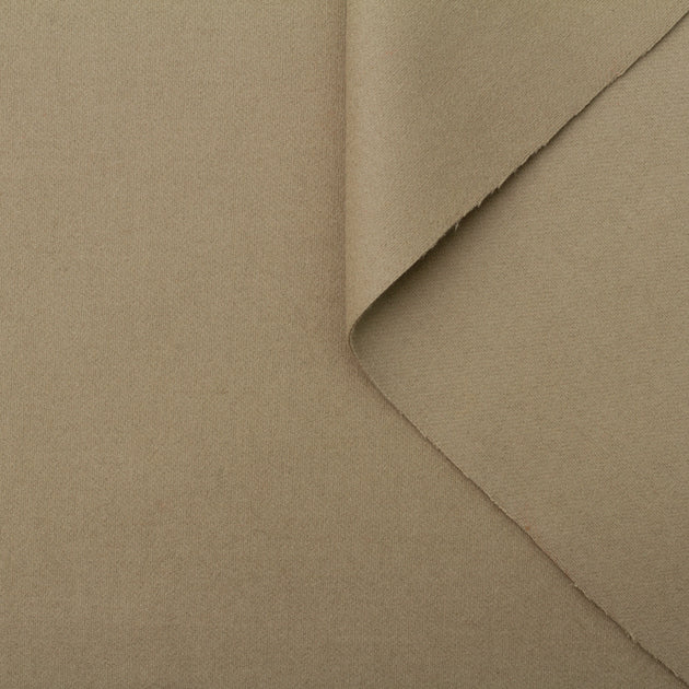 t22a01817 | Drap de Laine Brossé Double Face