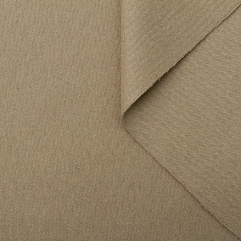 t22a01817 | Drap de Laine Brossé Double Face - vue 4