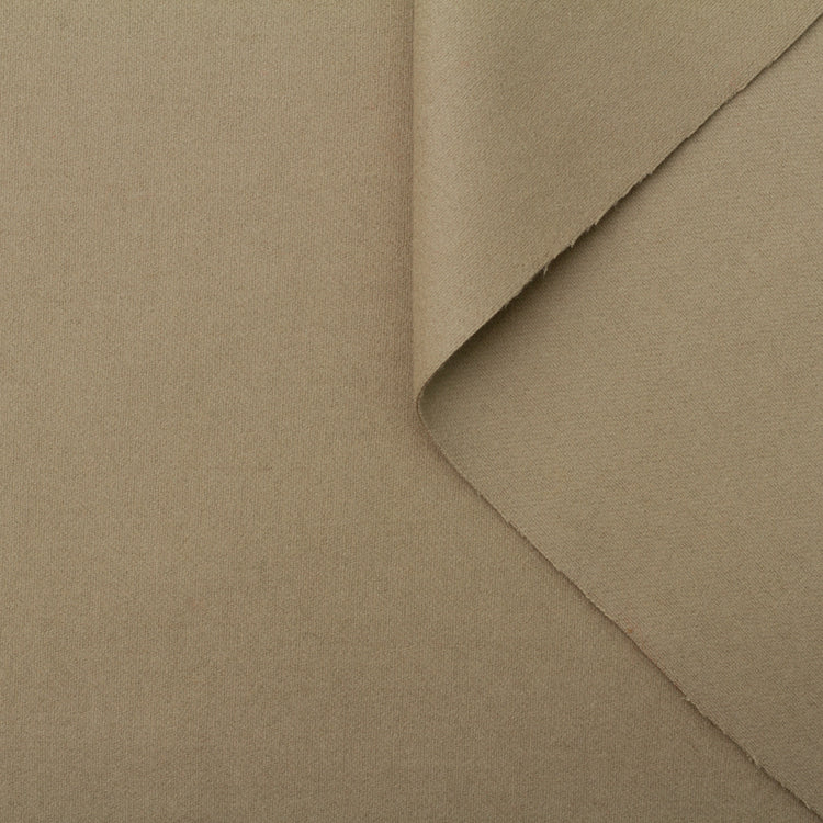 t22a01817 | Drap de Laine Brossé Double Face - vue 1