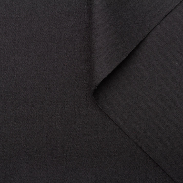 t22a01817 | Drap de Laine Brossé Double Face - vue 1