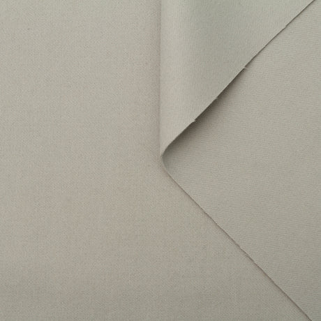 T22A01817 | Double Face Brushed Wool Drap