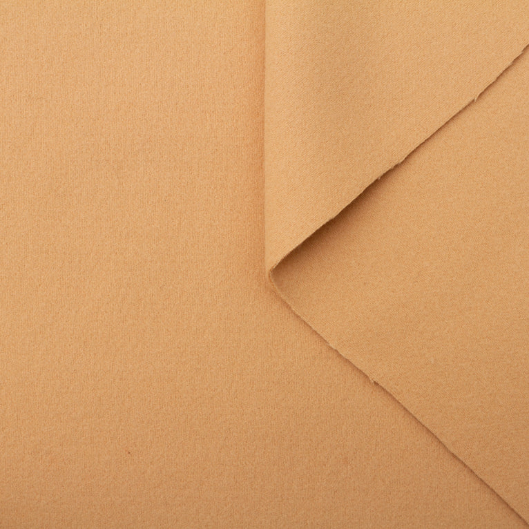 t22a01817 | Drap de Laine Brossé Double Face - vue 2