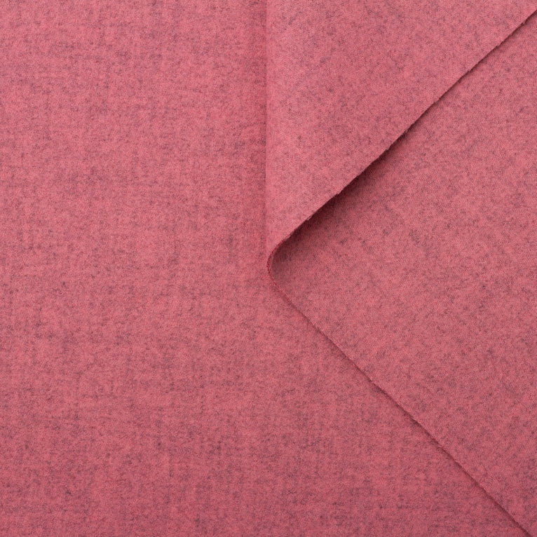 t22a01817 | Drap de Laine Brossé Double Face - vue 3