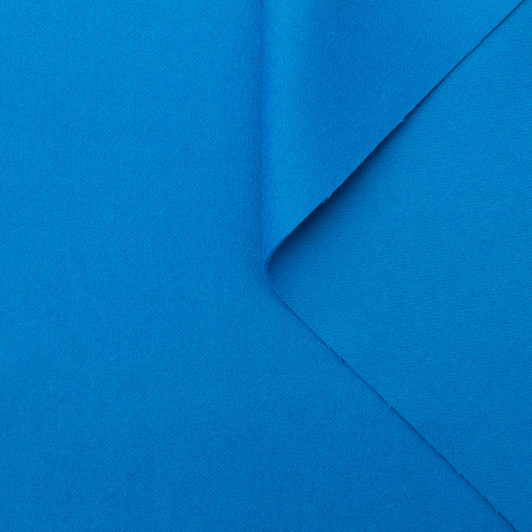 T22A01817 | Double Face Brushed Wool Drap - view 1