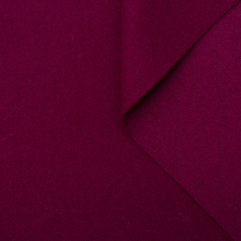 t22a01817 | Drap de Laine Brossé Double Face - vue 9