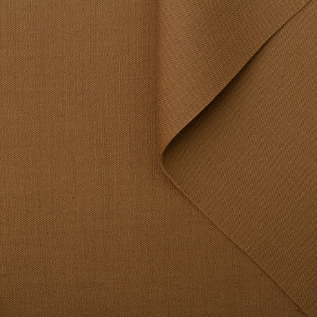  Double Face en Laine & Soie pour Tailleur