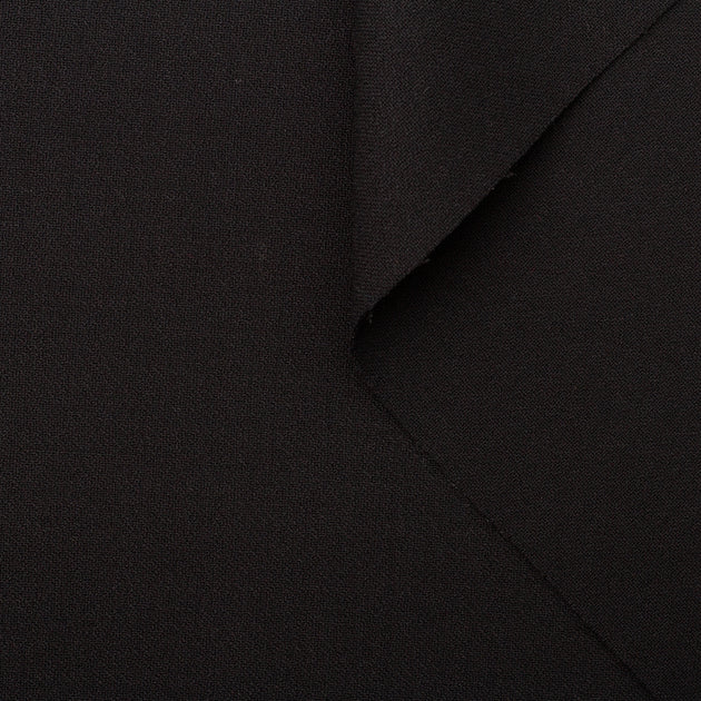 T22A01821 | Bonded Wool Crepe