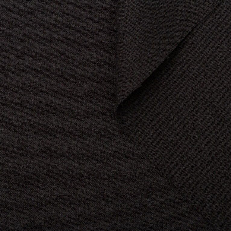 T22A01821 | Bonded Wool Crepe - view 1