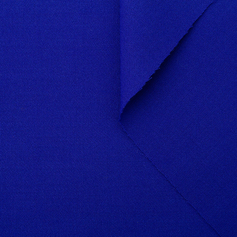 T22A01821 | Bonded Wool Crepe - view 2