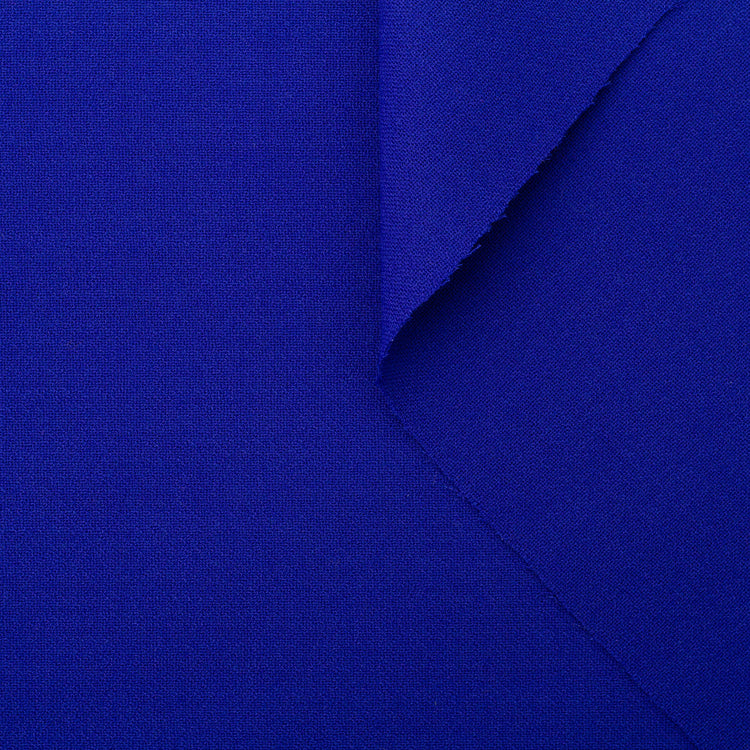 T22A01821 | Bonded Wool Crepe - view 1