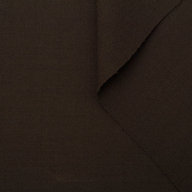 T22A01821 | Bonded Wool Crepe