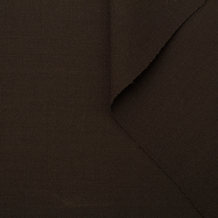 T22A01821 | Bonded Wool Crepe - view 5