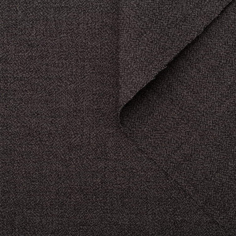 T22A01821 | Bonded Wool Crepe - view 1