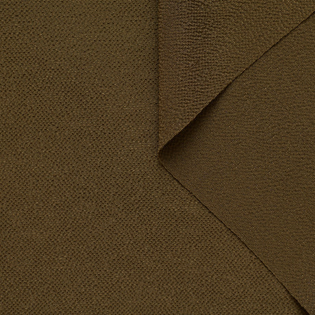 T22A01822 | Wavy Silk Ottoman