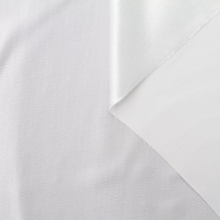 T22A01825 | Glazed Viscose Satin - view 1