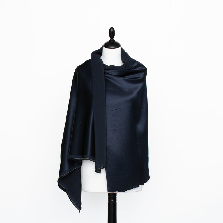 T22A01825 | Glazed Viscose Satin - view 4