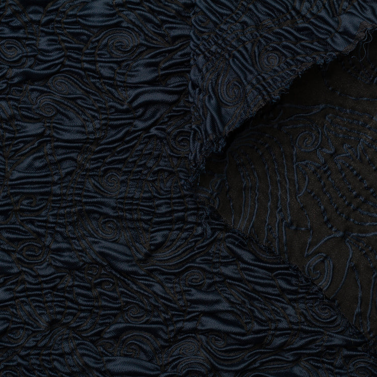 T22A01826 | Moulded Cloqué Jacquard - view 1