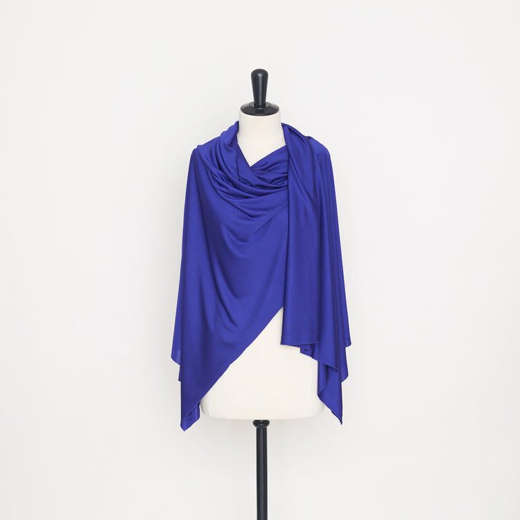 T22A01828 | Shiny Viscose Jersey - view 2