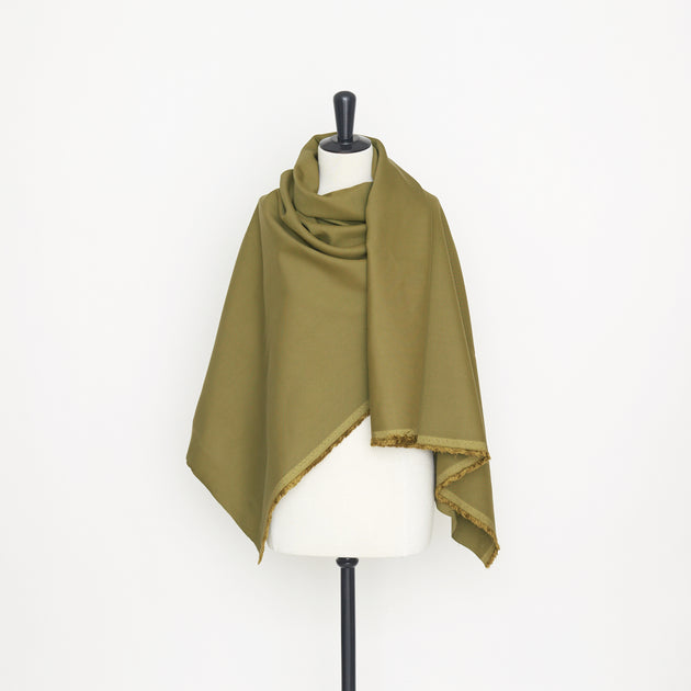 T22A01829 | Double Face Water Repellent Gabardine