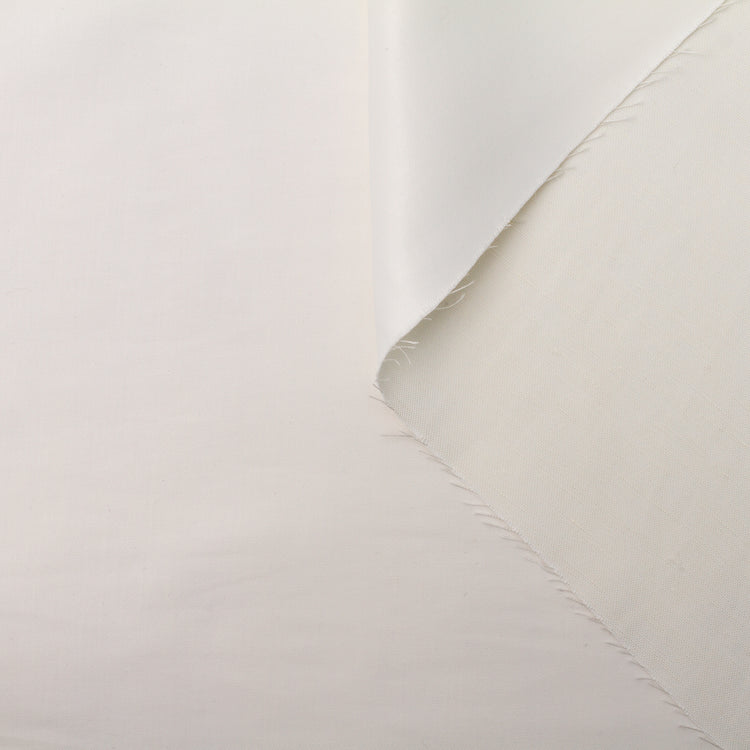 T22A01833 | WR Chintzed Linen &amp; Acetate Canvas - view 1