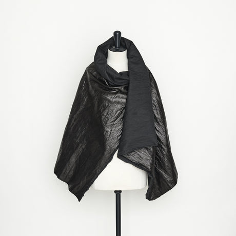  Simili Cuir Froissé
