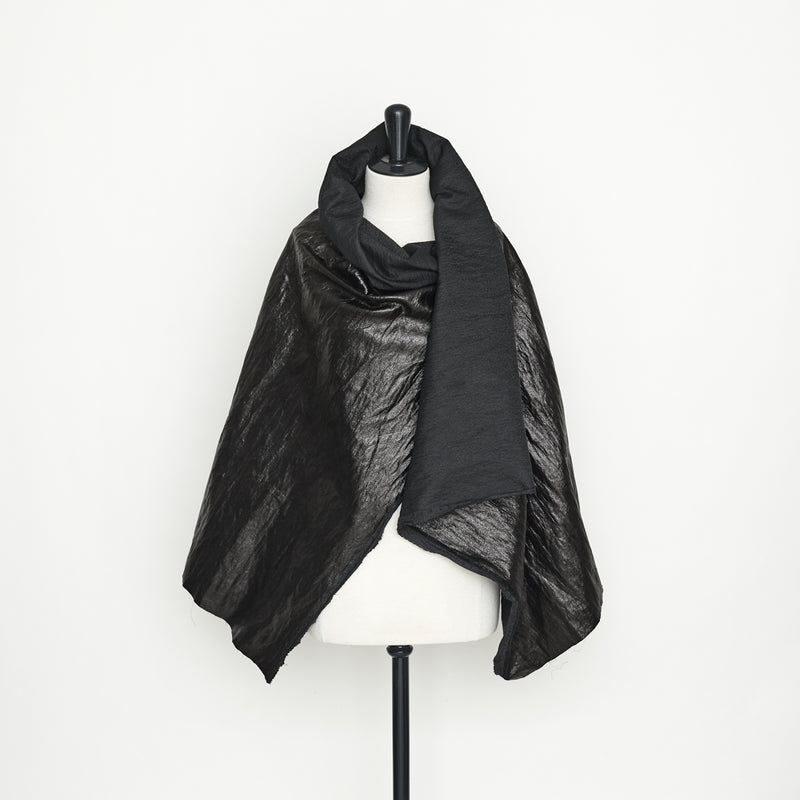 T22A01835 | Crinkled Fake Leather