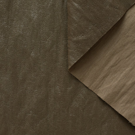 T22A01835 | Crinkled Fake Leather