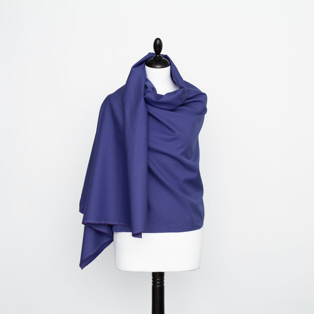 T22A01838 | WR Cotton & Silk Twill