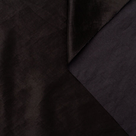 T22A01839 | Crinckled Papery Cupro Satin