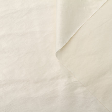 T22A01839 | Crinckled Papery Cupro Satin