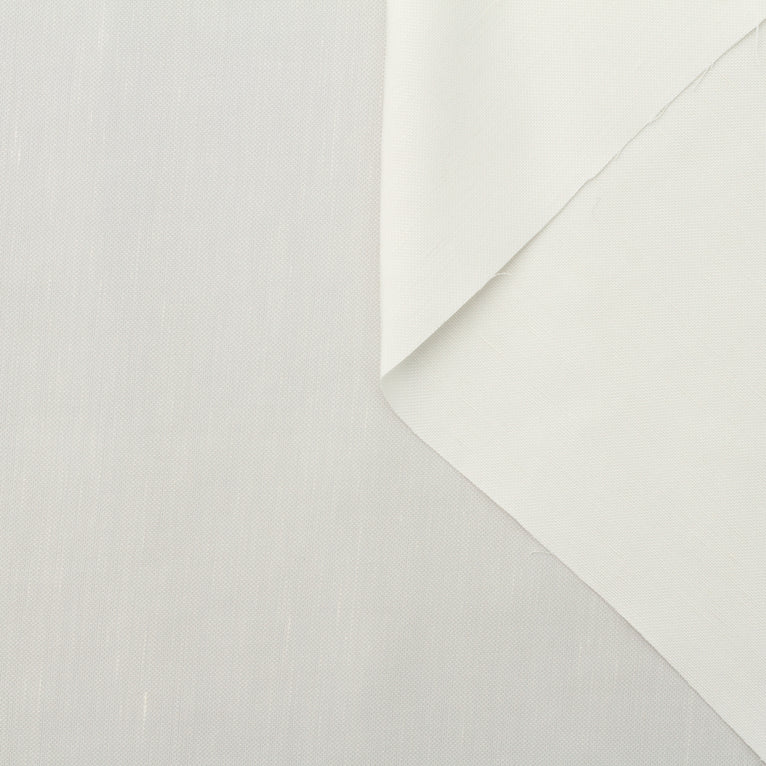 T22A01840 | Fluid Viscose &amp; Linen Canvas - view 4