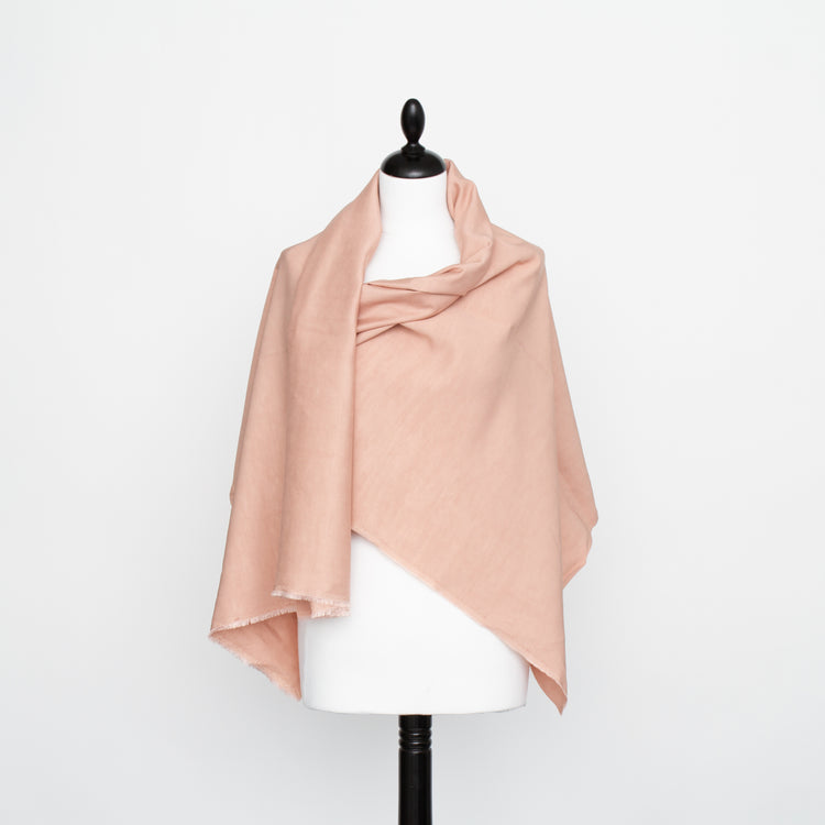 T22A01840 | Fluid Viscose &amp; Linen Canvas - view 2