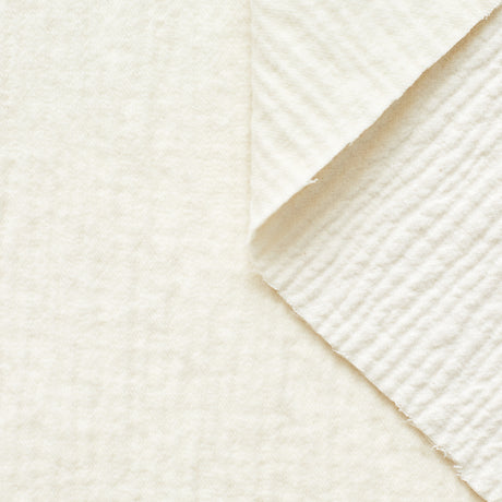 t22a01843 | Laine Double Face Froissée