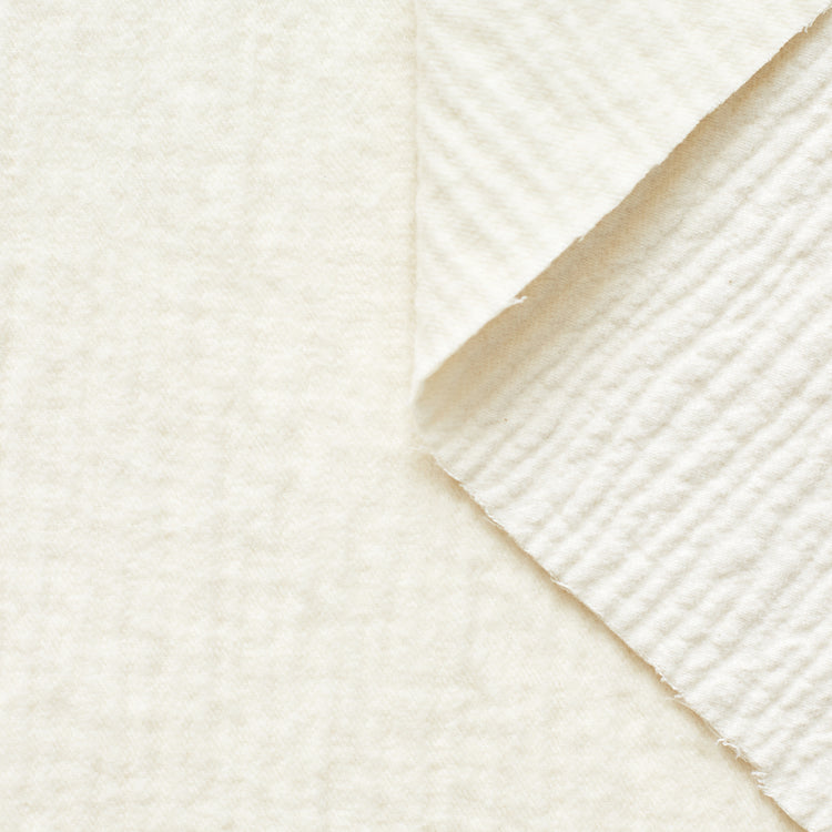 t22a01843 | Laine Double Face Froissée - vue 1