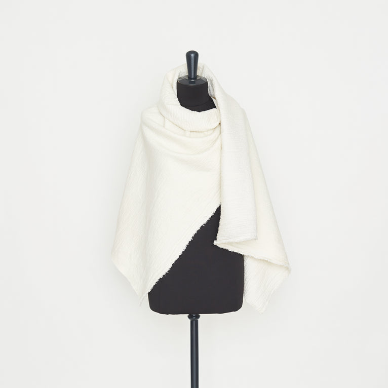 t22a01843 | Laine Double Face Froissée - vue 5
