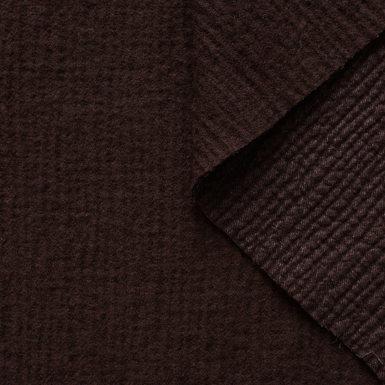 t22a01843 | Laine Double Face Froissée - vue 3