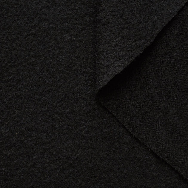 T22A01844 | Fluffy Wool Drap