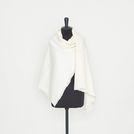  Drap de Laine Duveteux