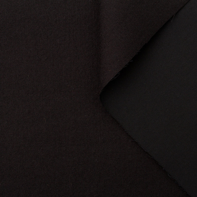 T22A01845 | Double Face Brushed Gabardine