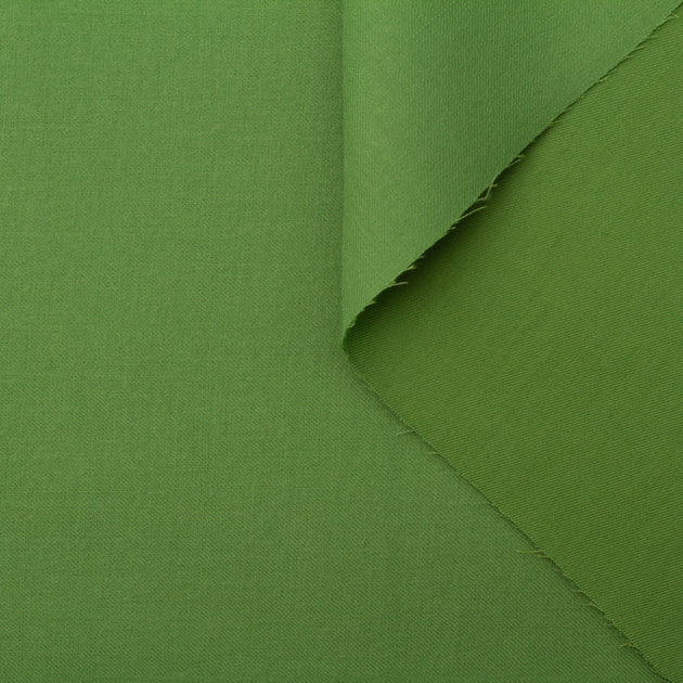 T22A01845 | Double Face Brushed Gabardine
