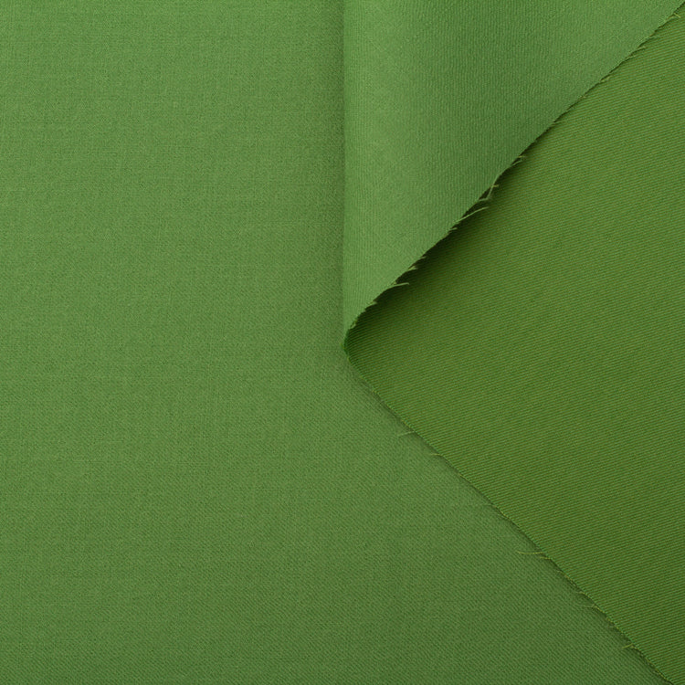 T22A01845 | Double Face Brushed Gabardine - view 1