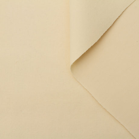 T22A01845 | Double Face Brushed Gabardine