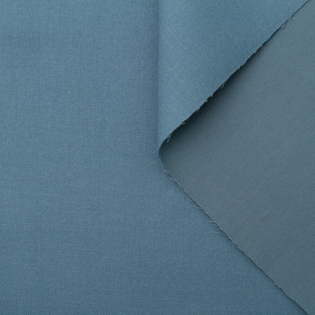  Double Face Brushed Gabardine