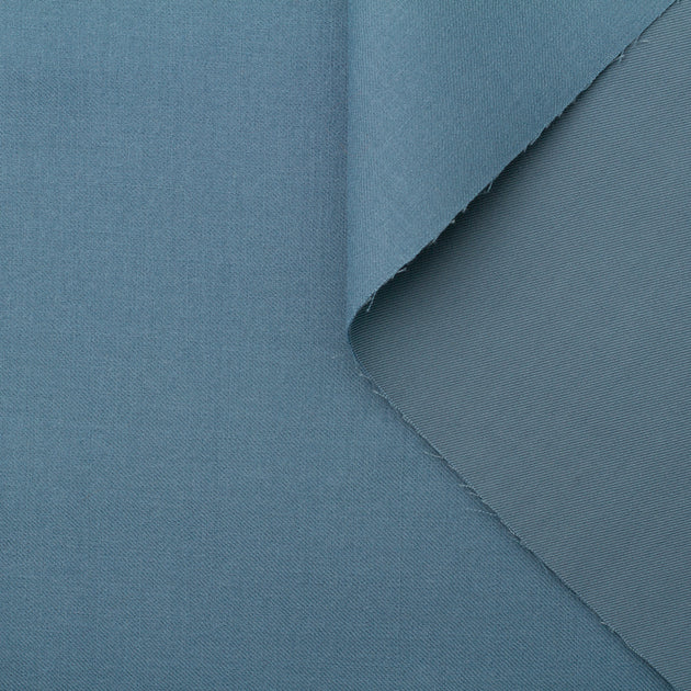 t22a01845 | Garbardine Brossée Double Face