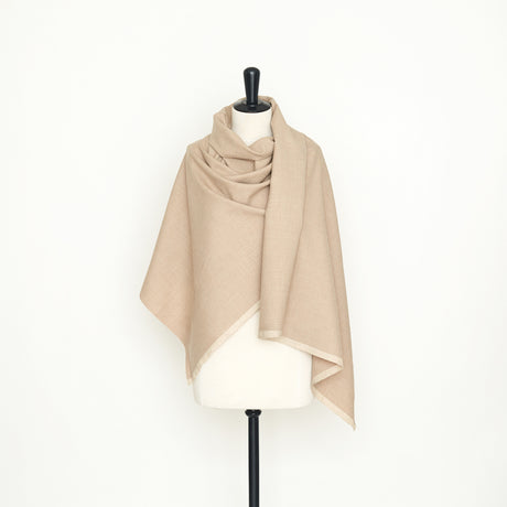  Dry Wool Melange