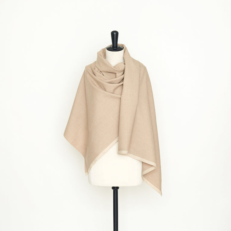 T22A01846 | Dry Wool Melange - view 2