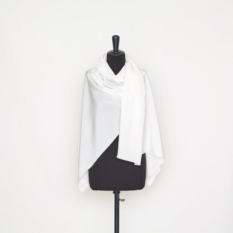  Washed Silk Habotai