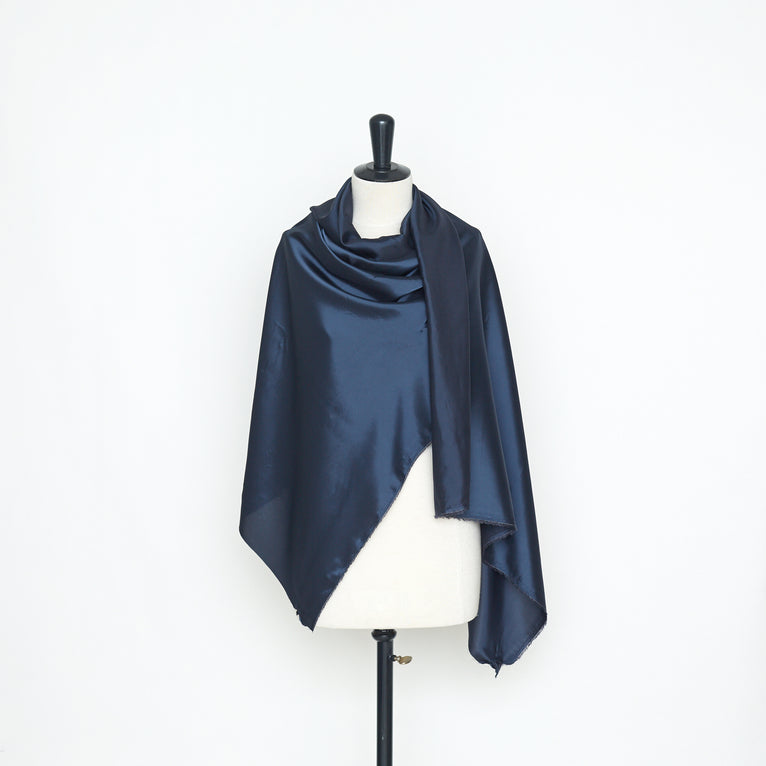 T22B03114 | Viscose &amp; Cupro Lining - view 2